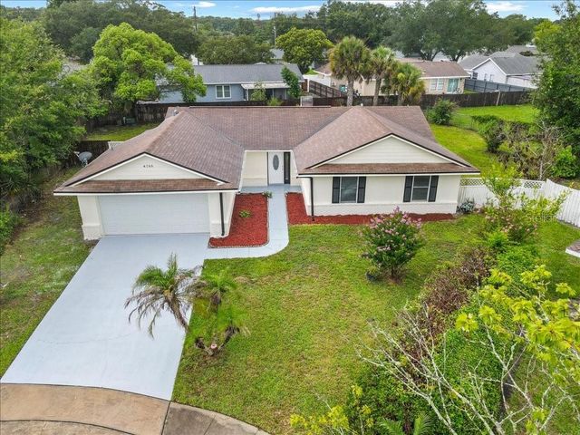4768 CROSSBOW COURT, Orlando, FL 32829