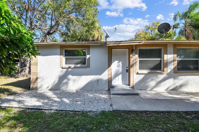 2135 W SAINT CONRAD STREET A, Tampa, FL 33607