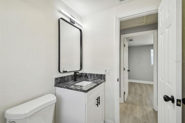 2135 W SAINT CONRAD STREET A, Tampa, FL 33607