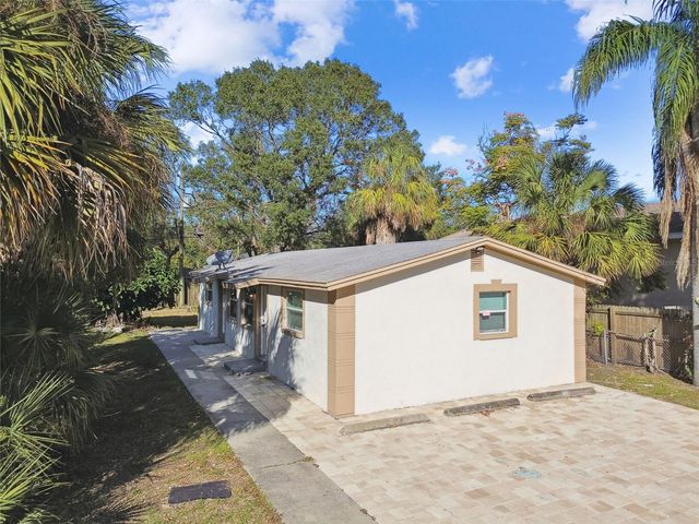 2135 W SAINT CONRAD STREET A, Tampa, FL 33607