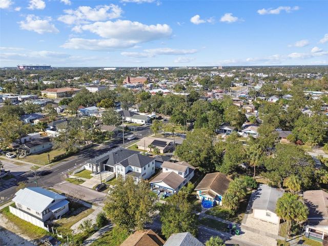 2135 W SAINT CONRAD STREET A, Tampa, FL 33607
