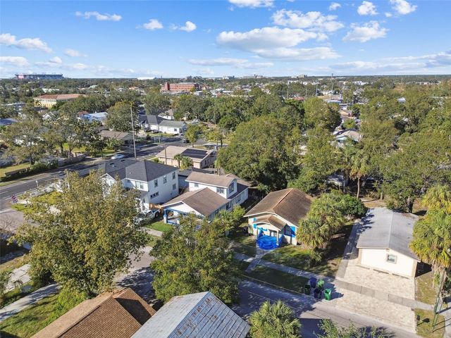 2135 W SAINT CONRAD STREET A, Tampa, FL 33607