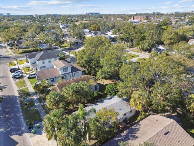 2135 W SAINT CONRAD STREET A, Tampa, FL 33607