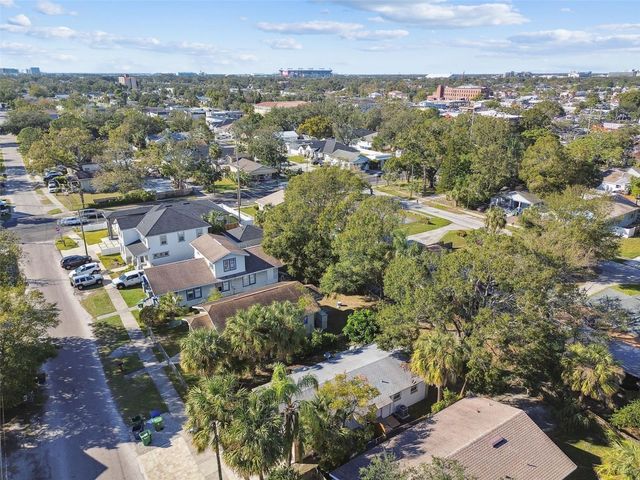 2135 W SAINT CONRAD STREET A, Tampa, FL 33607