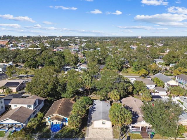 2135 W SAINT CONRAD STREET A, Tampa, FL 33607