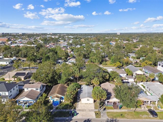 2135 W SAINT CONRAD STREET A, Tampa, FL 33607