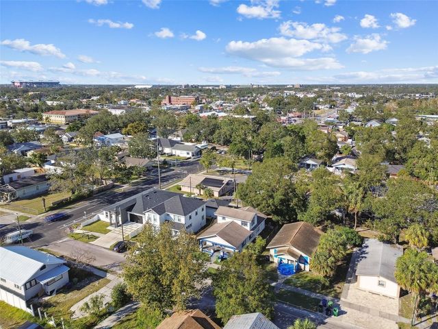2135 W SAINT CONRAD STREET A, Tampa, FL 33607