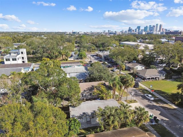 2135 W SAINT CONRAD STREET A, Tampa, FL 33607