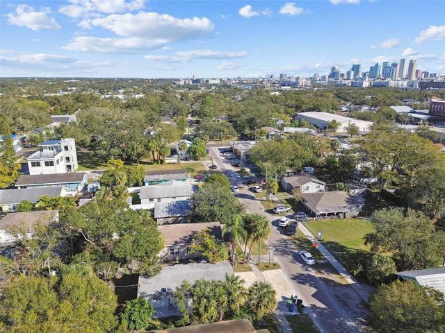 2135 W SAINT CONRAD STREET A, Tampa, FL 33607