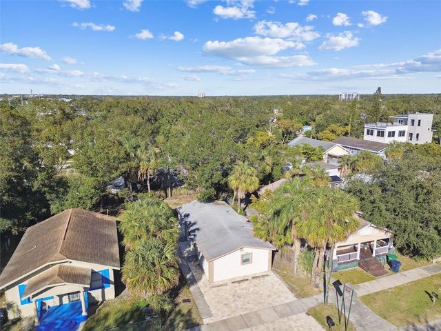 2135 W SAINT CONRAD STREET A, Tampa, FL 33607