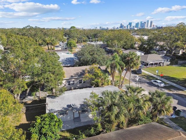 2135 W SAINT CONRAD STREET A, Tampa, FL 33607