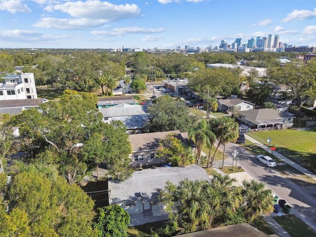 2135 W SAINT CONRAD STREET A, Tampa, FL 33607