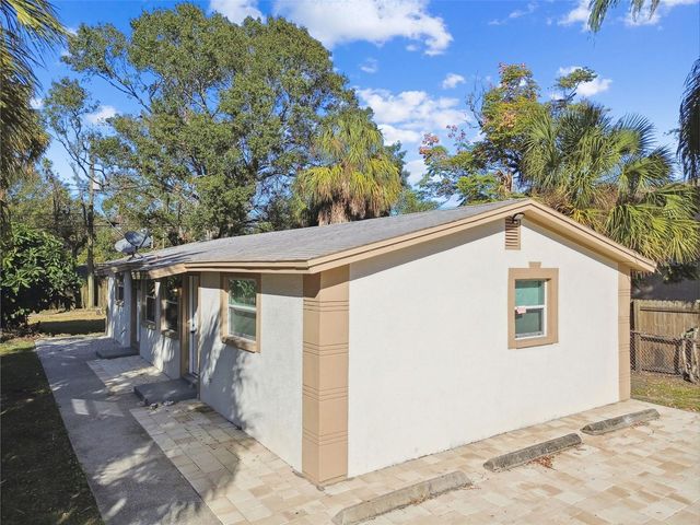 2135 W SAINT CONRAD STREET A, Tampa, FL 33607