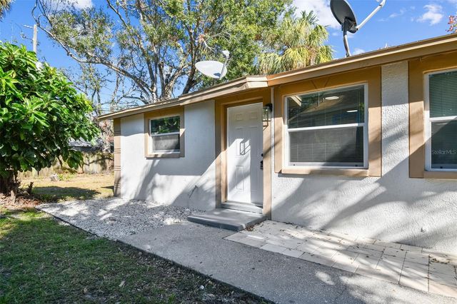 2135 W SAINT CONRAD STREET A, Tampa, FL 33607