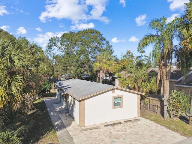 2135 W SAINT CONRAD STREET A, Tampa, FL 33607