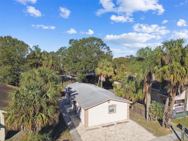 2135 W SAINT CONRAD STREET A, Tampa, FL 33607