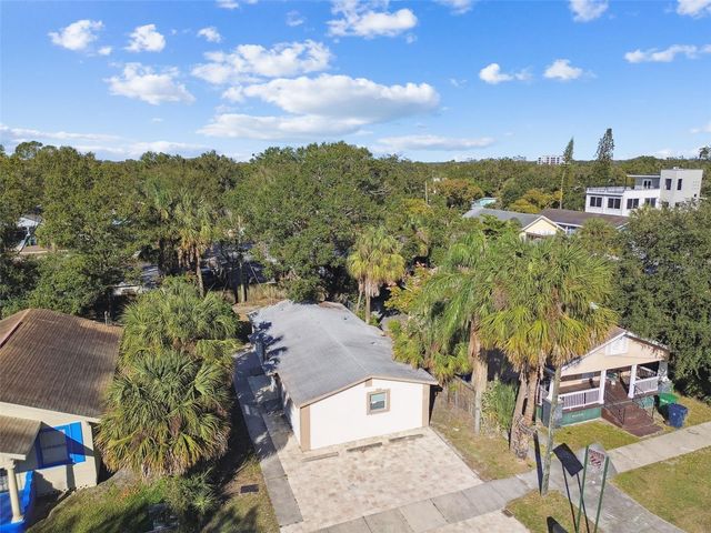 2135 W SAINT CONRAD STREET A, Tampa, FL 33607