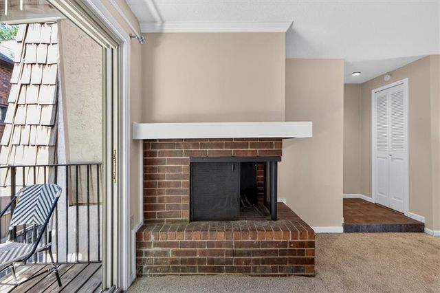 3608 Gillham Road 26, Kansas City, MO 64111
