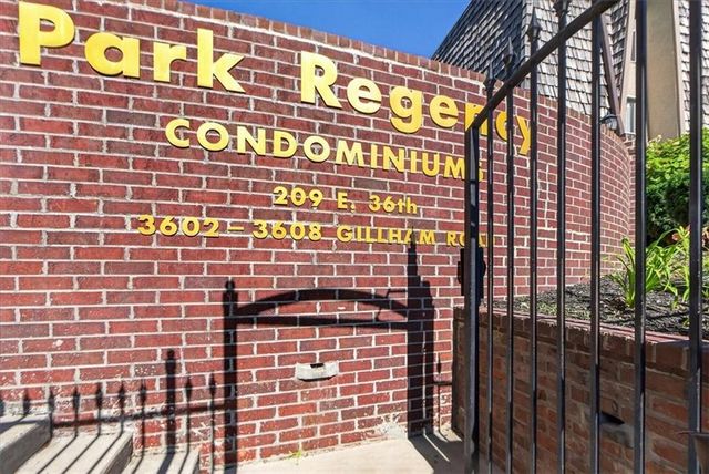 3608 Gillham Road 26, Kansas City, MO 64111