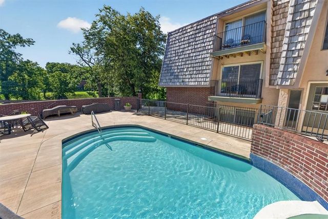 3608 Gillham Road 26, Kansas City, MO 64111