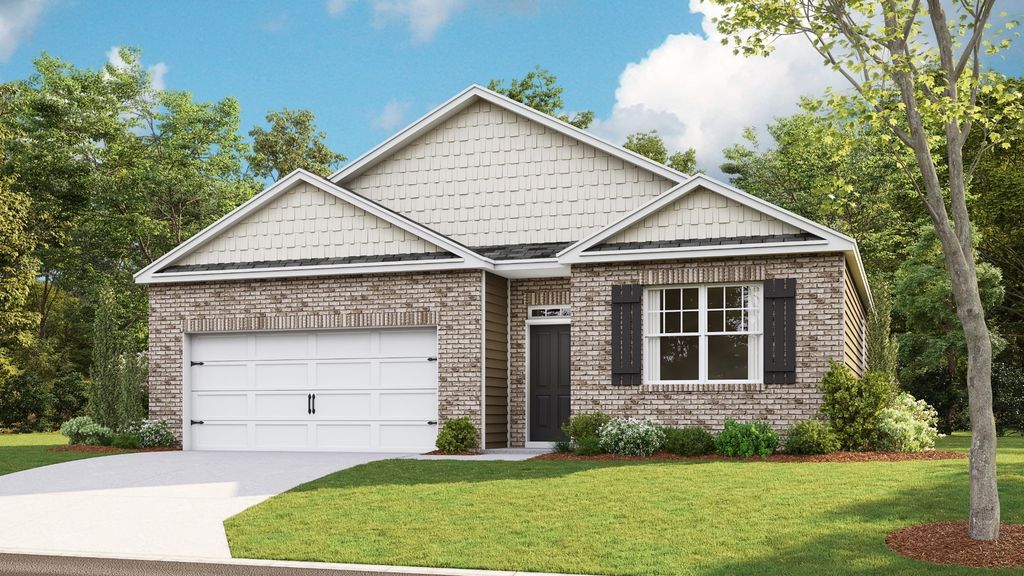 1981 Rosewood, White House, TN 37188