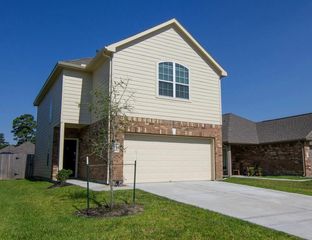 3606 Atascocita Vale Drive, Humble, TX 77396