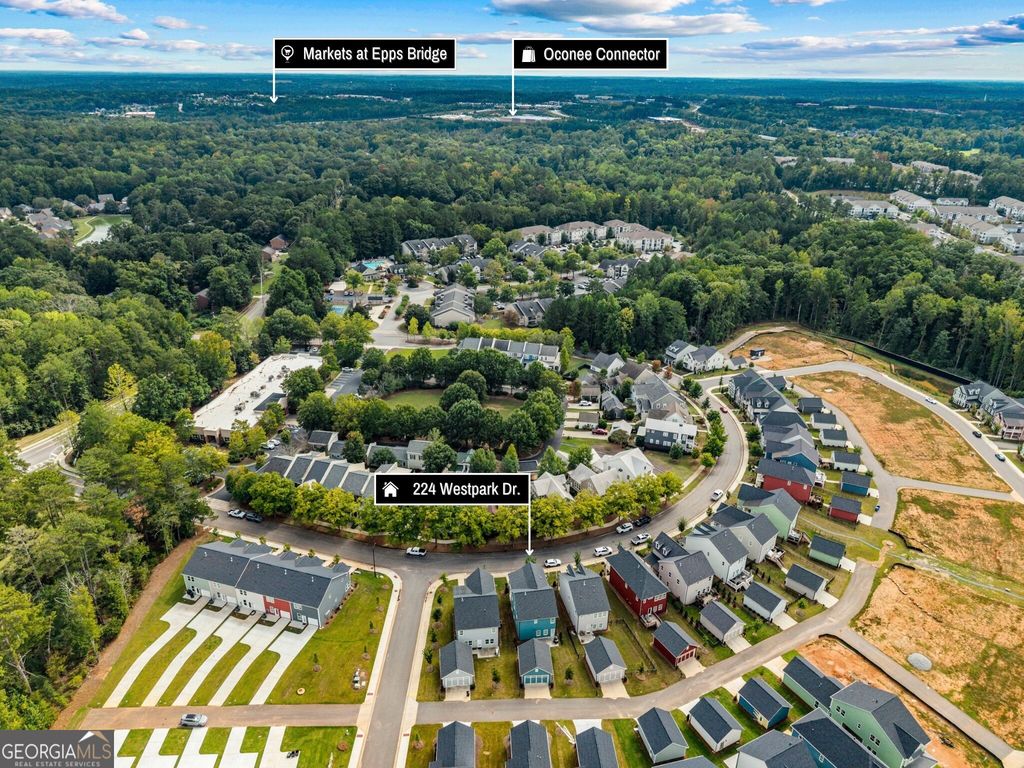 224 Westpark Drive, Athens, GA 30606 — photo 5