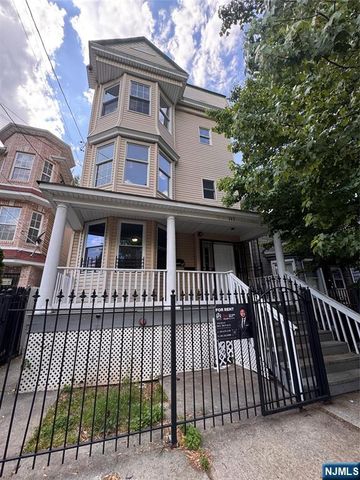 117 12th Street 3, Newark, NJ 07107