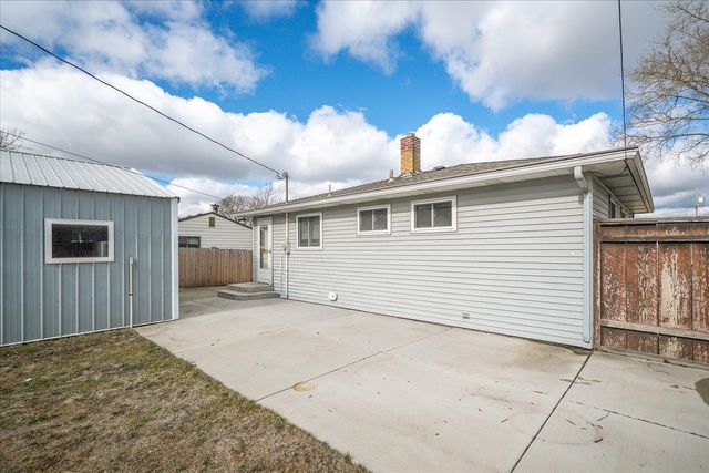 1928 E Decatur Ave, Spokane, WA 99208
