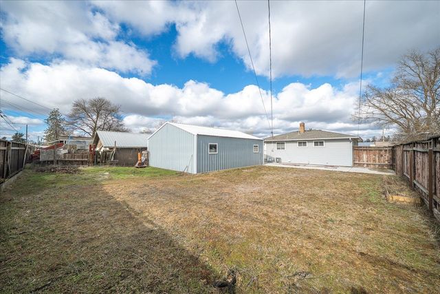 1928 E Decatur Ave, Spokane, WA 99208