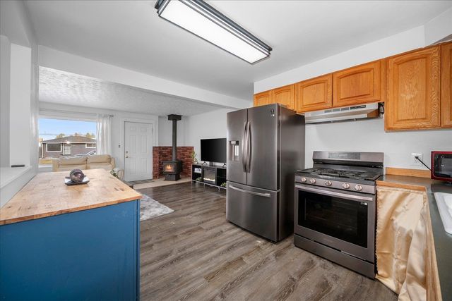 1928 E Decatur Ave, Spokane, WA 99208