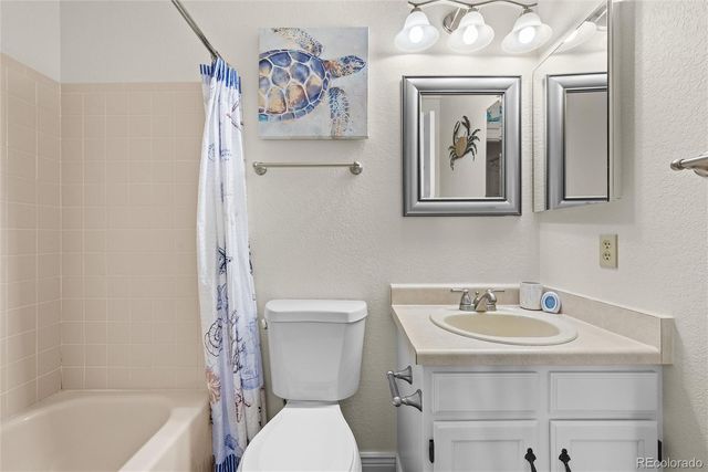 3600 S Pierce Street 106, Lakewood, CO 80235