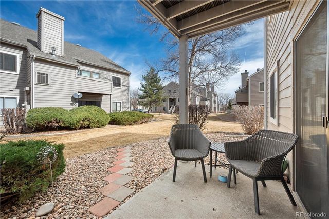3600 S Pierce Street 106, Lakewood, CO 80235