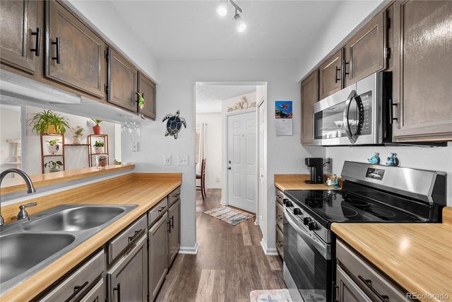 3600 S Pierce Street 106, Lakewood, CO 80235