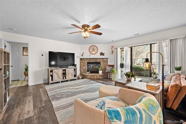 3600 S Pierce Street 106, Lakewood, CO 80235