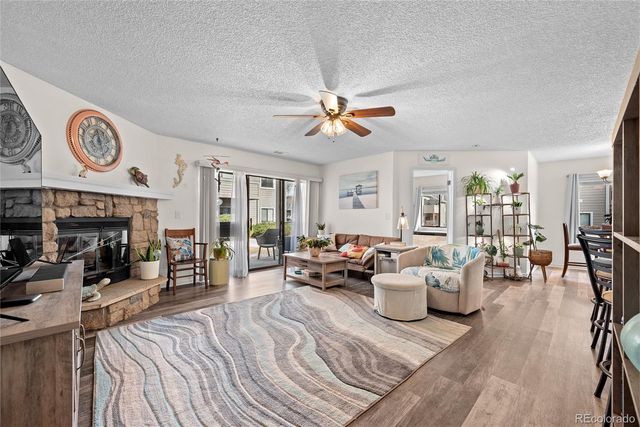 3600 S Pierce Street 106, Lakewood, CO 80235