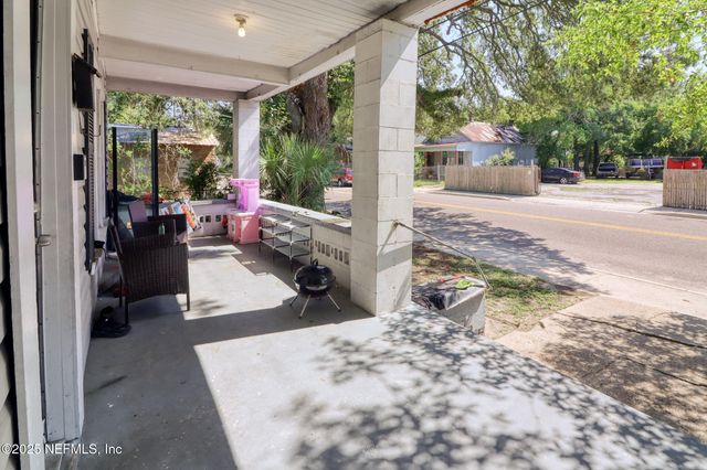 1956 PHOENIX Avenue, Jacksonville, FL 32206