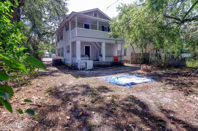 1956 PHOENIX Avenue, Jacksonville, FL 32206