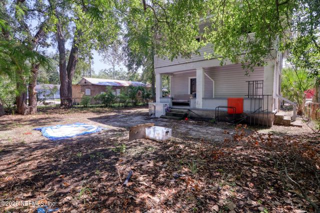 1956 PHOENIX Avenue, Jacksonville, FL 32206