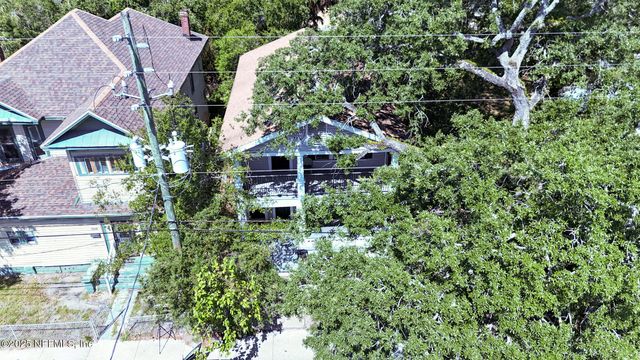 1956 PHOENIX Avenue, Jacksonville, FL 32206