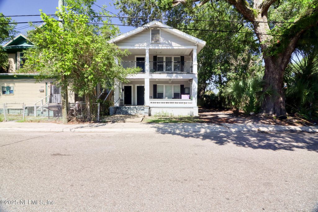 1956 PHOENIX Avenue, Jacksonville, FL 32206