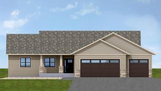 835 Crockett DRIVE, Holmen, WI 54636