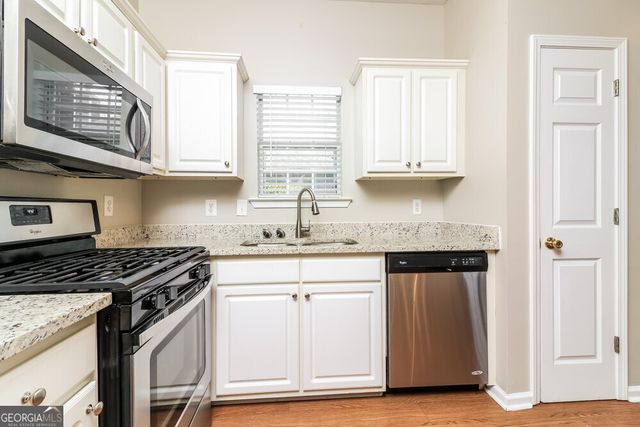 3516 Daventry Lane NW, Kennesaw, GA 30144