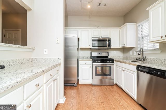 3516 Daventry Lane NW, Kennesaw, GA 30144