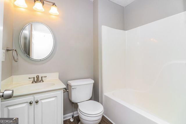 3516 Daventry Lane NW, Kennesaw, GA 30144