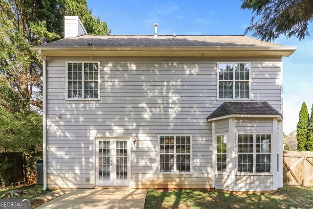 3516 Daventry Lane NW, Kennesaw, GA 30144