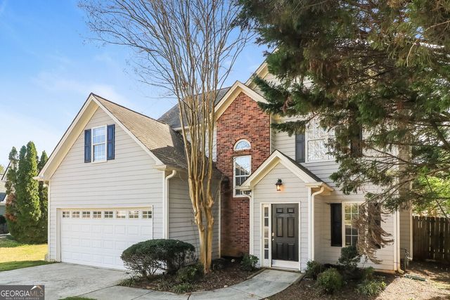 3516 Daventry Lane NW, Kennesaw, GA 30144