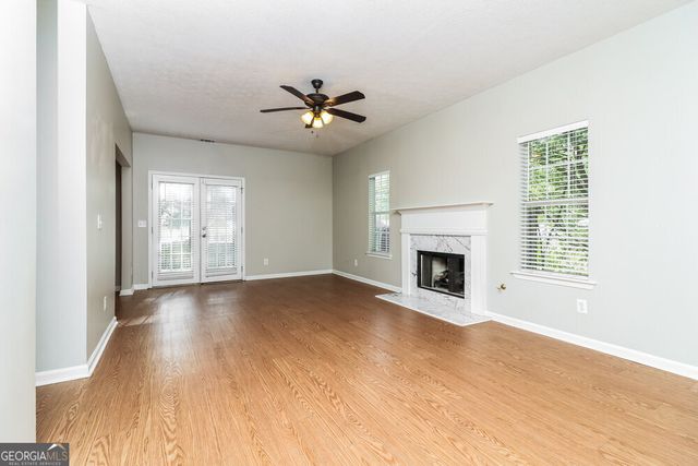 3516 Daventry Lane NW, Kennesaw, GA 30144