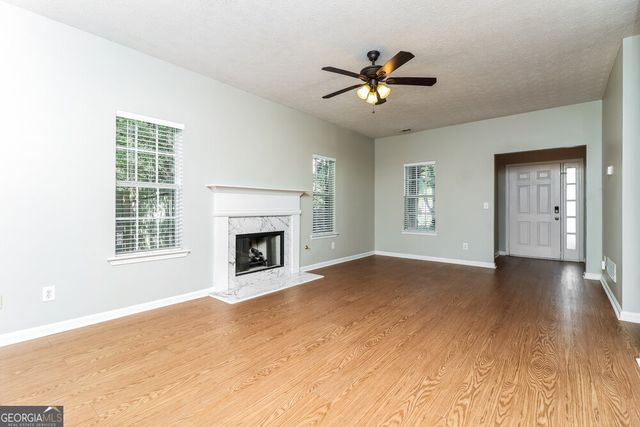 3516 Daventry Lane NW, Kennesaw, GA 30144