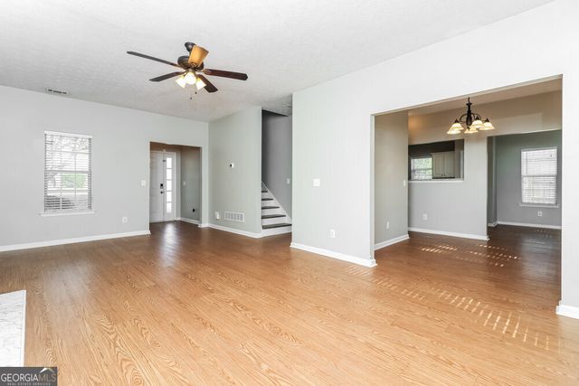 3516 Daventry Lane NW, Kennesaw, GA 30144